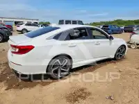 2019 Honda Accord фото