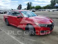 2019 Honda Accord фото