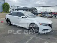 2019 Honda Accord фото
