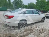 2019 Honda Accord фото