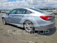 2019 Honda Accord фото