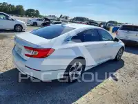 2019 Honda Accord фото