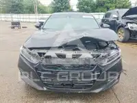 2019 Honda Accord фото