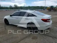 2019 Honda Accord фото