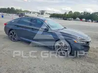 2019 Honda Accord фото
