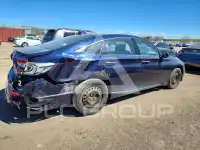 2019 Honda Accord photo