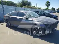 2019 Honda Accord фото