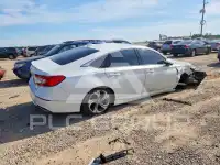 2019 Honda Accord фото