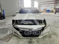 2019 Honda Accord фото