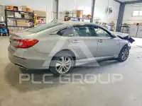 2019 Honda Accord фото