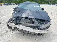 2019 Honda Accord фото