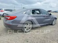2019 Honda Accord фото