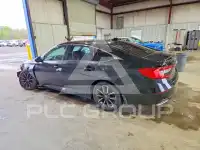 2019 Honda Accord фото