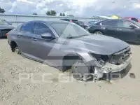 2019 Honda Accord фото