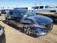 2019 Honda Accord фото