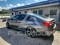 2019 Honda Accord фото