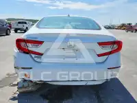 2019 Honda Accord фото