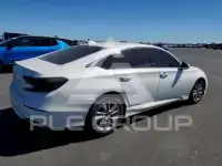 2019 Honda Accord фото