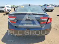 2019 Honda Accord фото