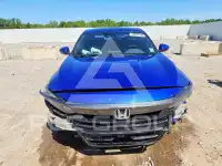 2019 Honda Accord фото