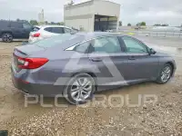2019 Honda Accord фото