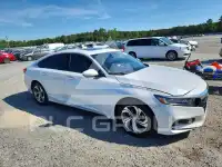 2019 Honda Accord фото
