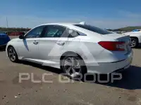 2019 Honda Accord фото