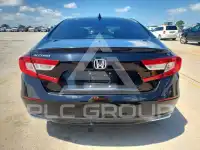 2019 Honda Accord фото