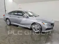 2019 Honda Accord фото