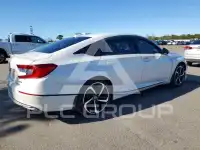 2019 Honda Accord фото