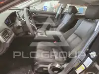 2019 Honda Accord фото