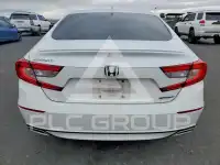 2019 Honda Accord фото