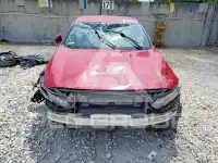 2019 Honda Accord фото