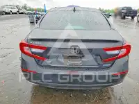 2019 Honda Accord фото