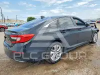2019 Honda Accord фото