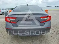 2019 Honda Accord фото