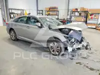 2019 Honda Accord фото