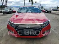2019 Honda Accord фото