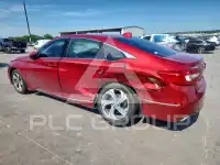 2019 Honda Accord photo