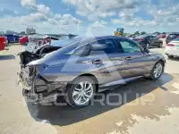 2019 Honda Accord фото