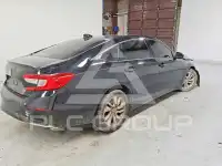 2019 Honda Accord фото