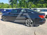 2019 Honda Accord photo