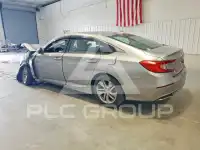2019 Honda Accord фото