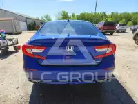 2019 Honda Accord фото
