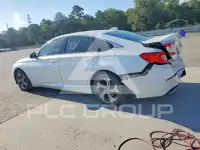 2019 Honda Accord фото
