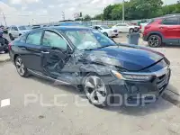 2019 Honda Accord фото