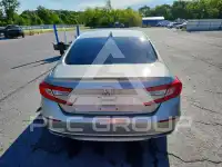 2019 Honda Accord фото