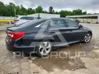 2019 Honda Accord фото