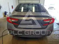 2019 Honda Accord фото