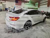 2019 Honda Accord фото